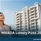 mahada lottery